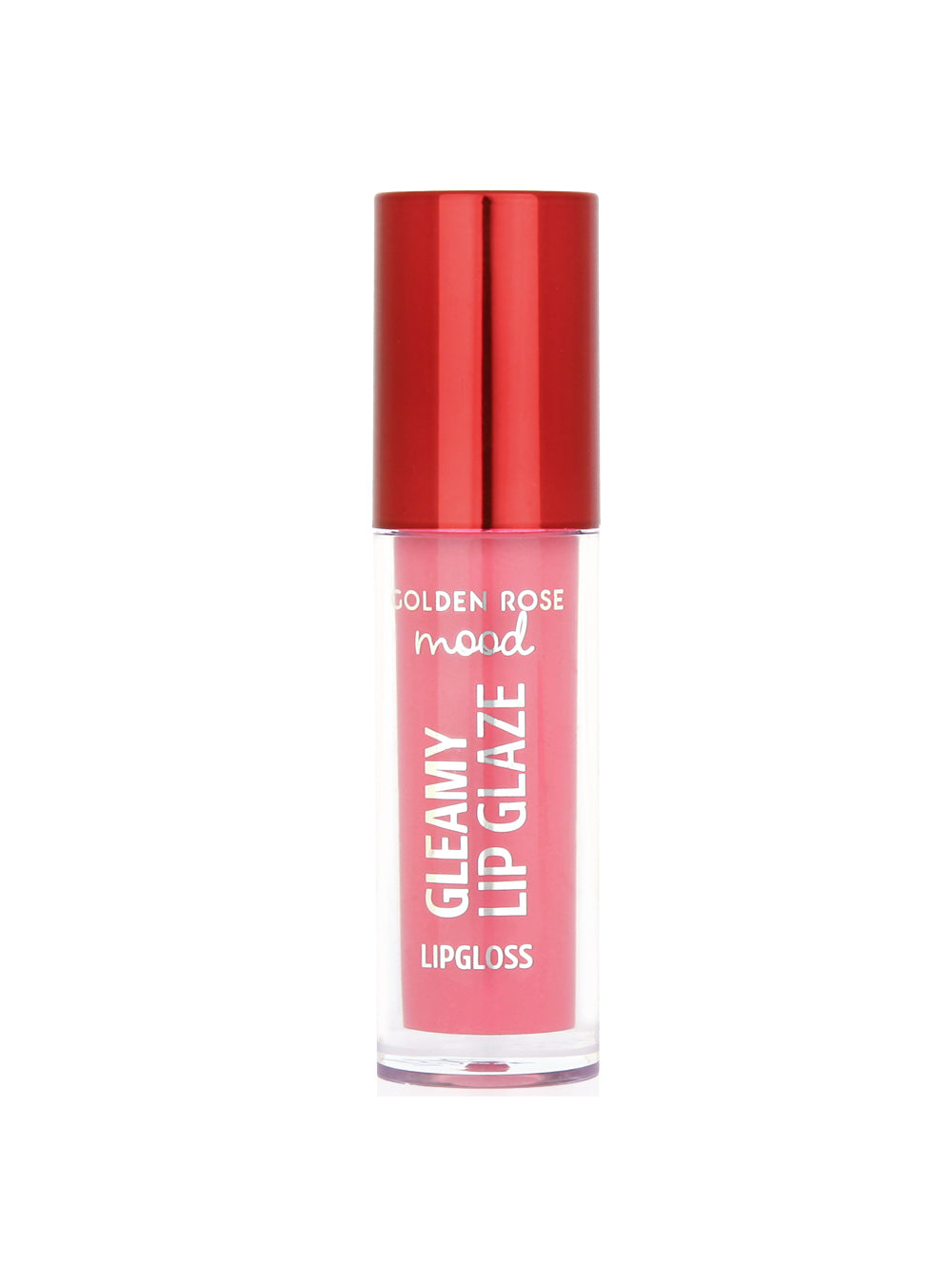 Mood Gleamy Lip Glaze Lipgloss