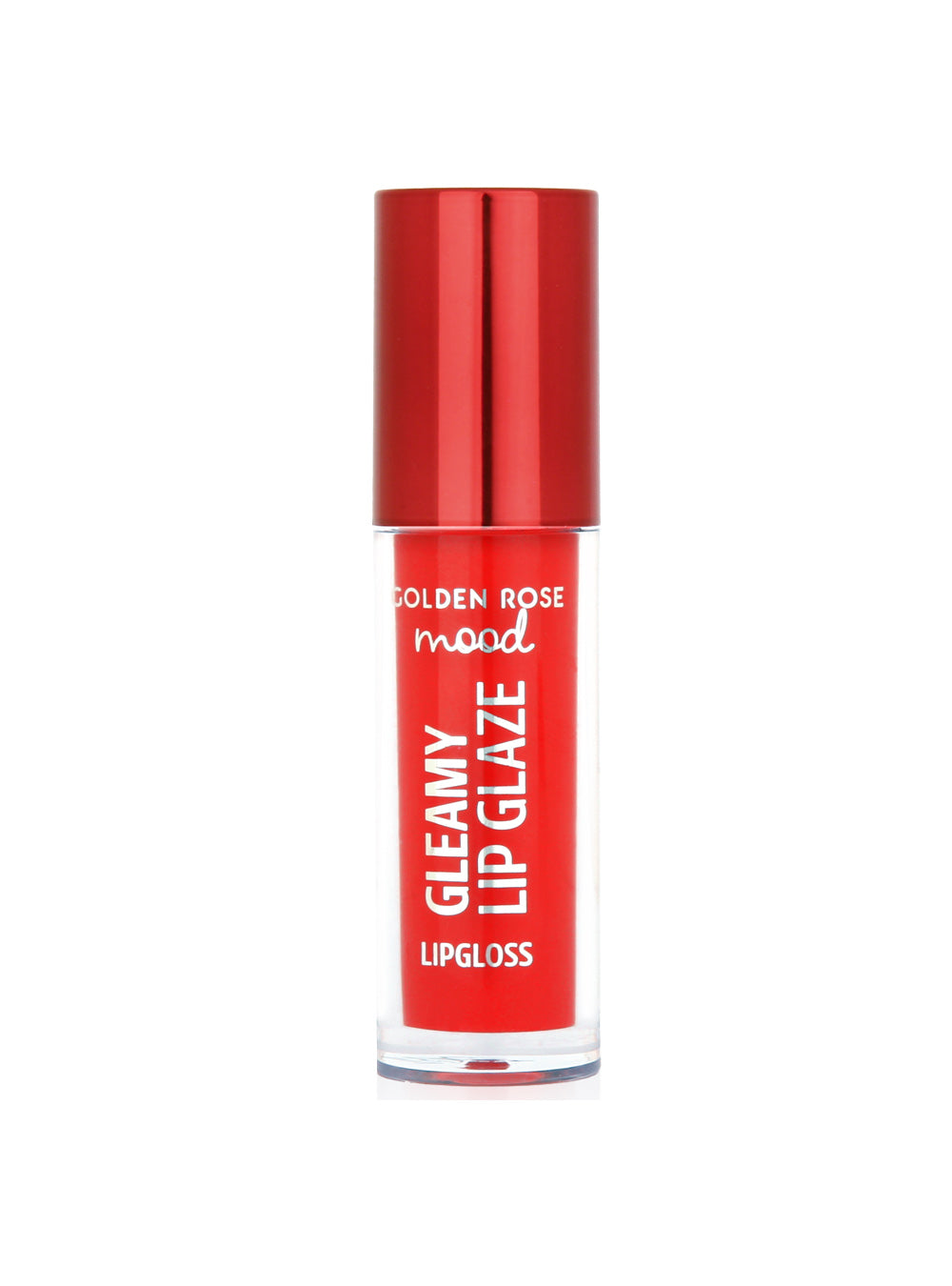 Mood Gleamy Lip Glaze Lipgloss