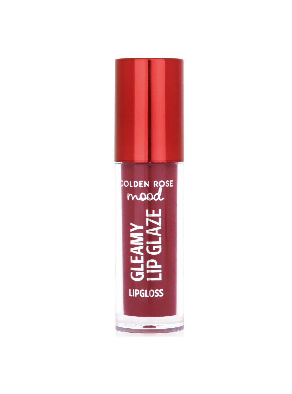 Mood Gleamy Lip Glaze Lipgloss
