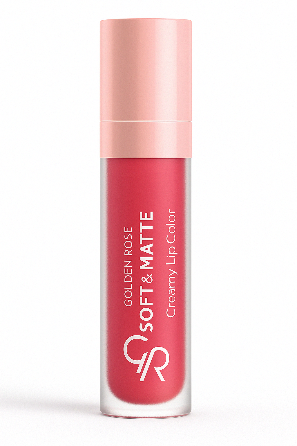 Soft&Matte Creamy LipColor Box