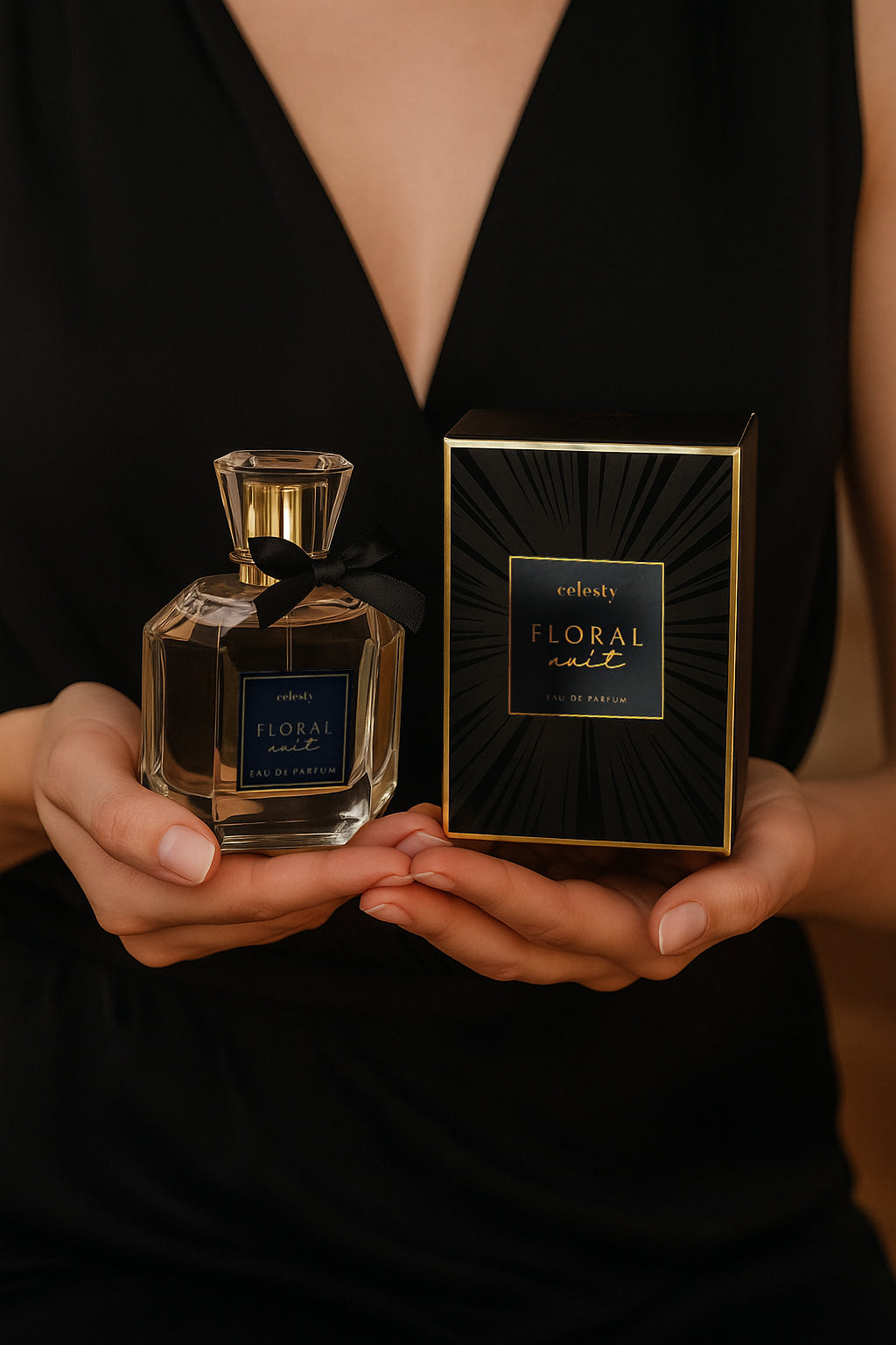 Floral Nuit EDP
