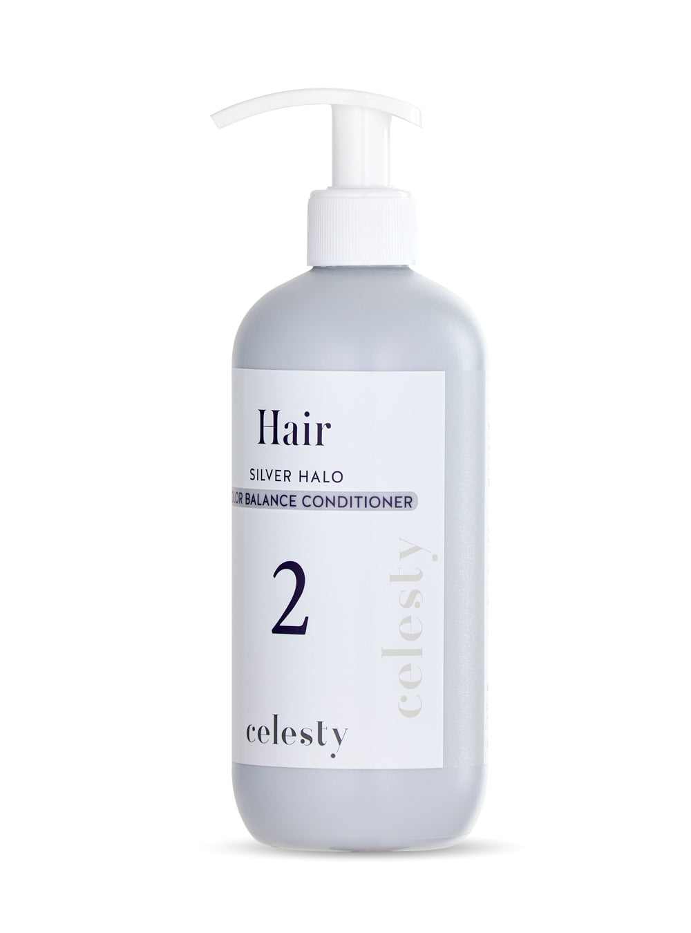 Silver Halo Color Balance Conditioner