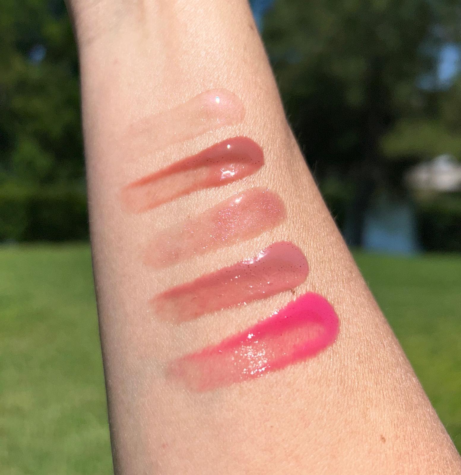 Be Poised Lip Plumper