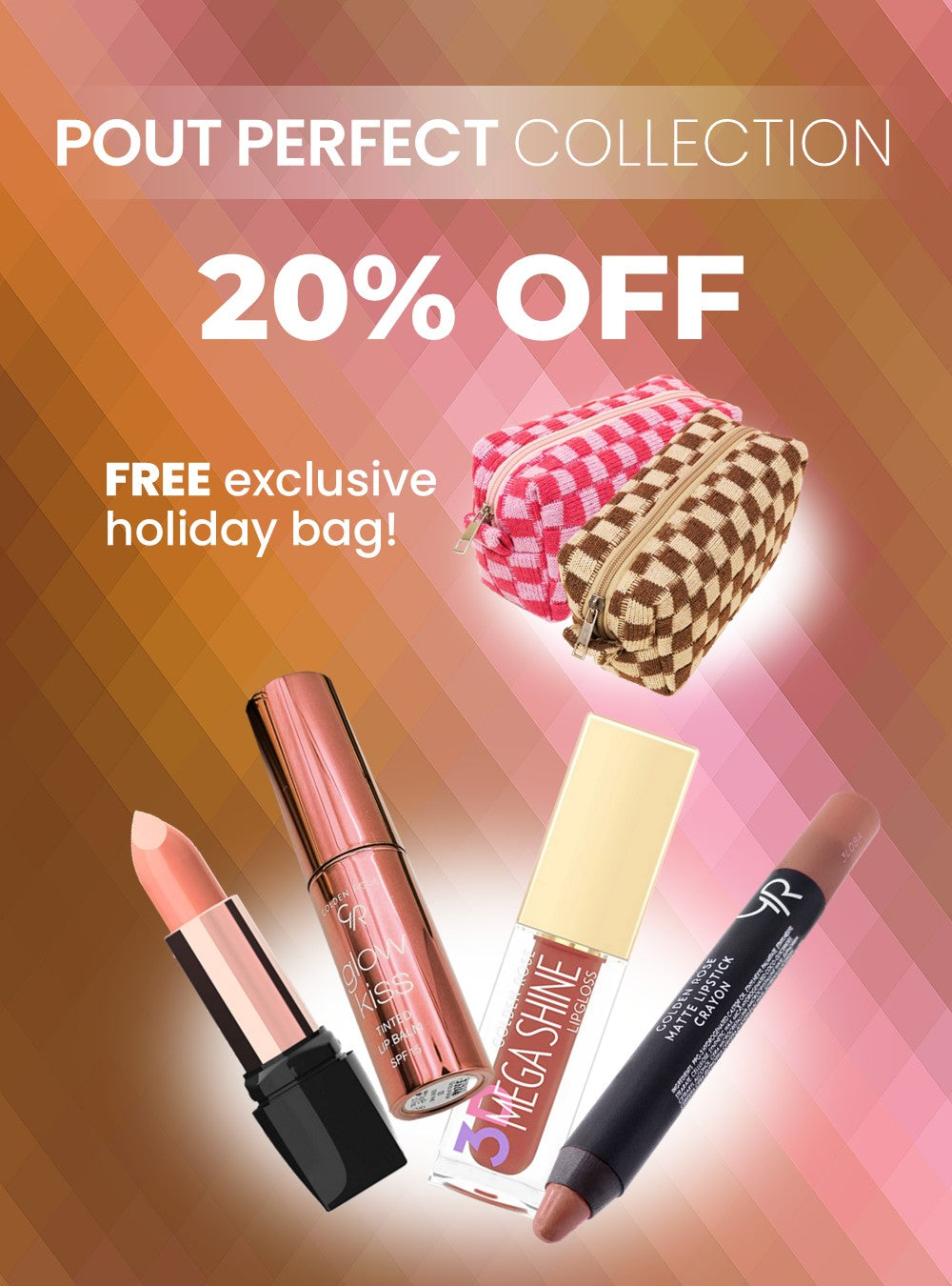 Pout Perfect Collection