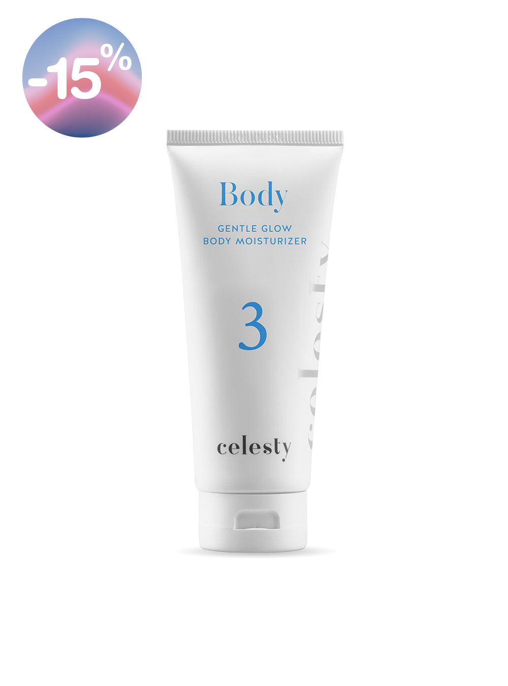 Gentle Glow Body Moisturizer