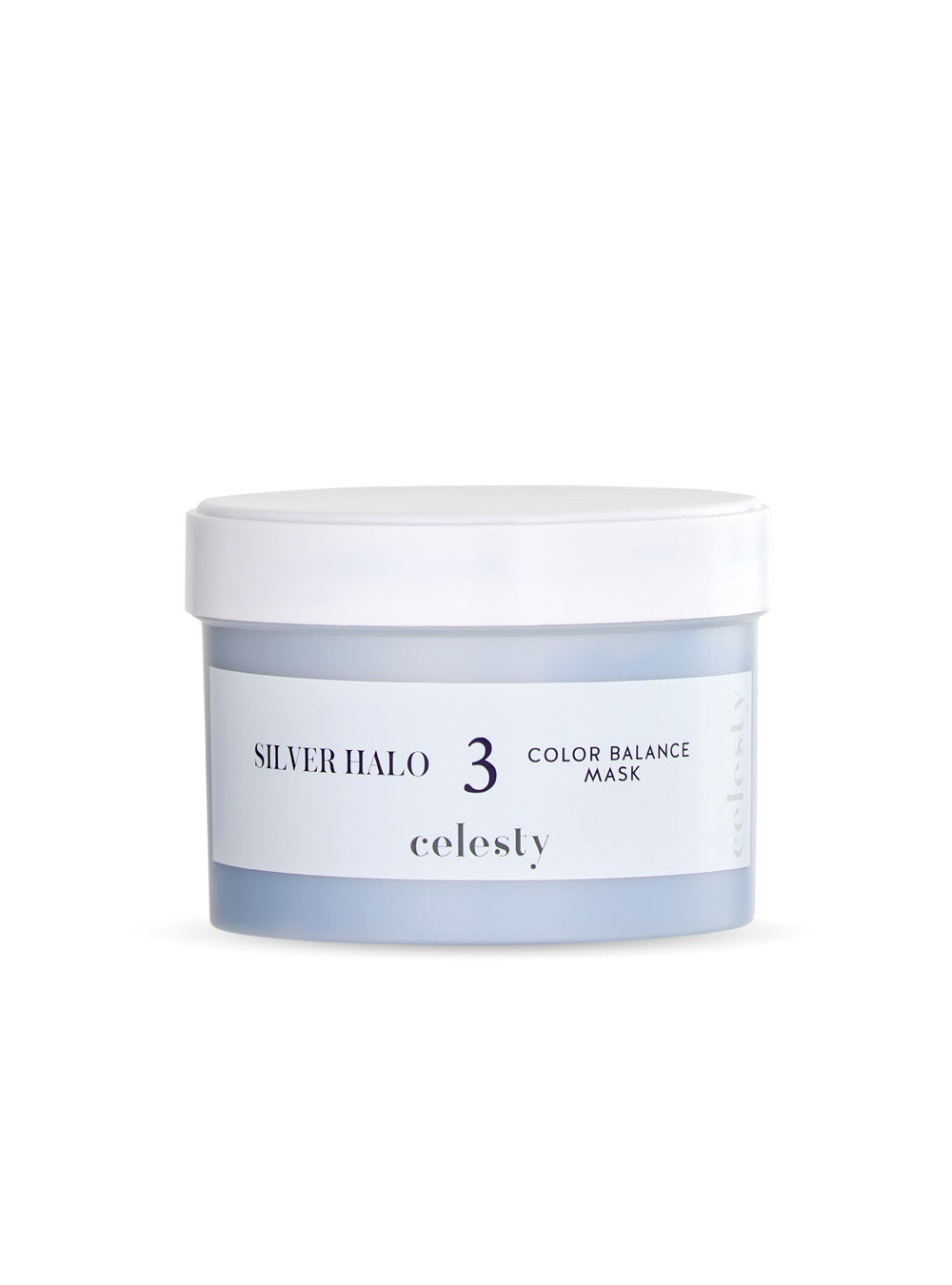 Silver Halo Color Balance Mask