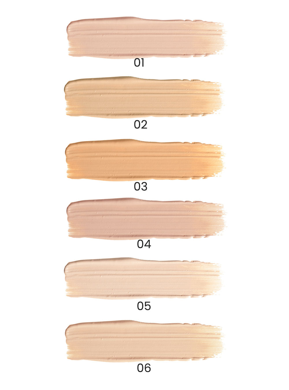 Liquid Concealer