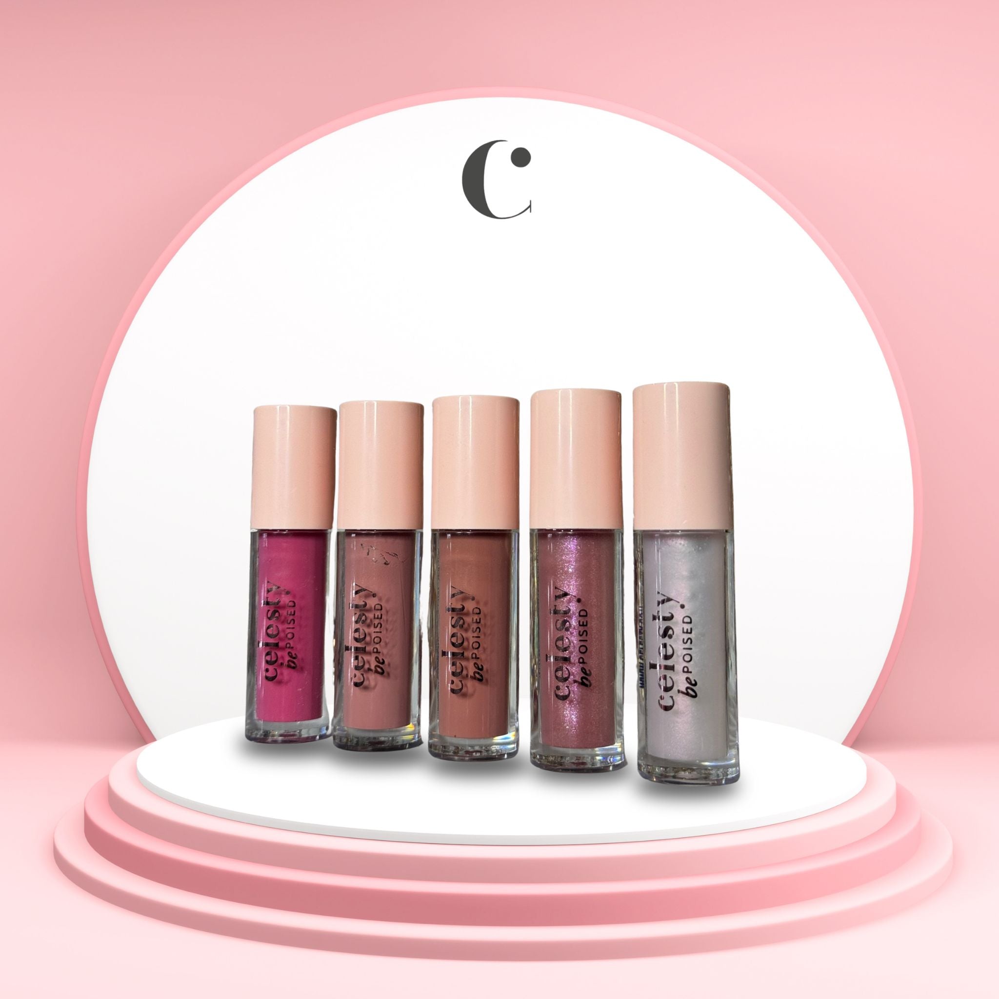 Be Poised Lip Plumper