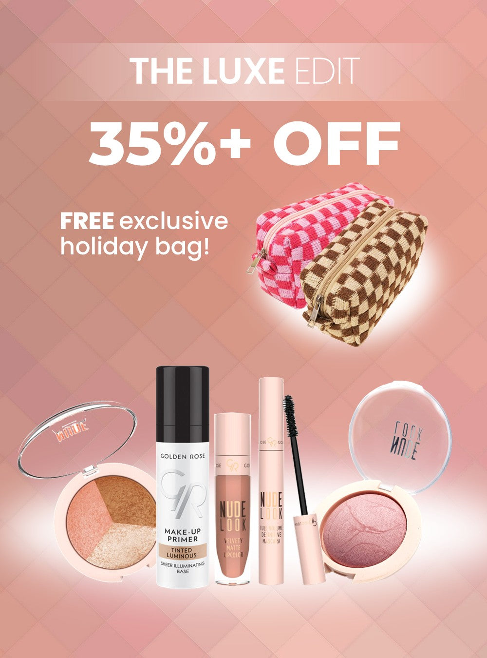 Luxe Edit