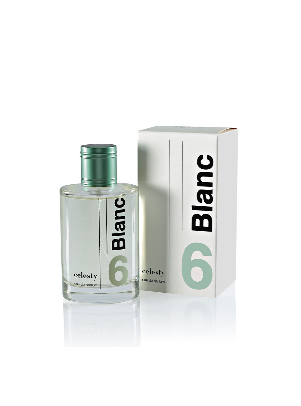 Blanc EDP