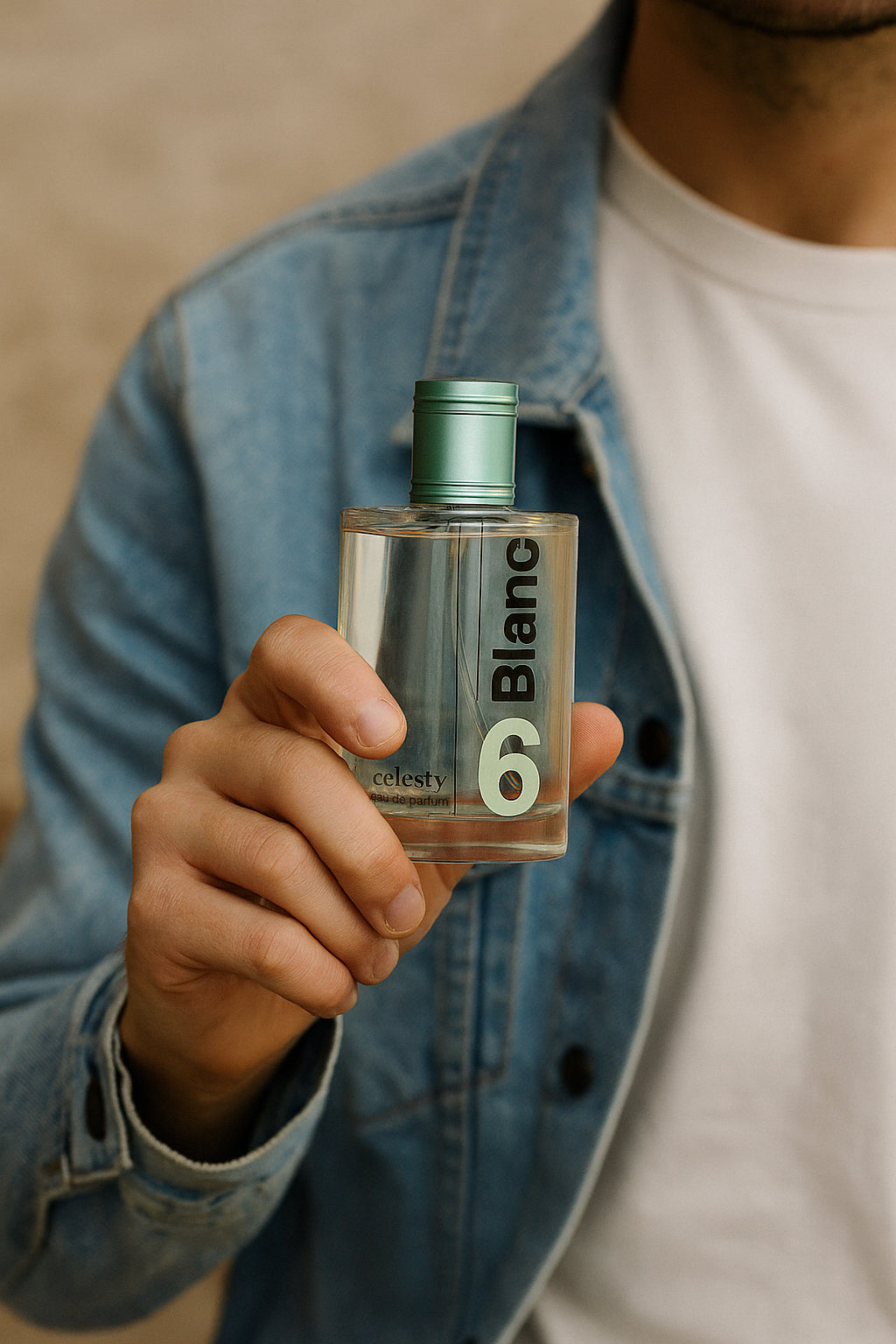 Blanc EDP