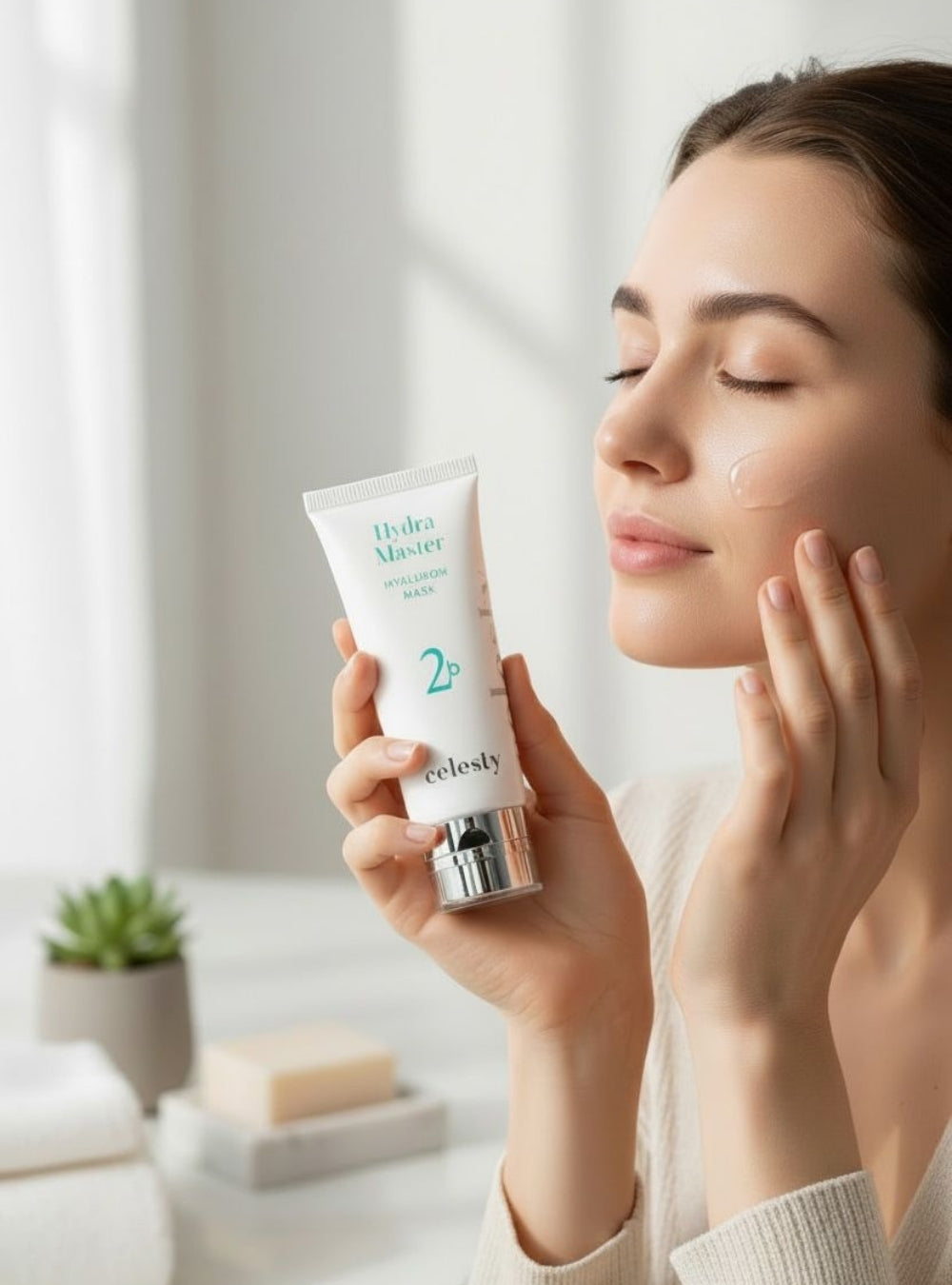 Hyaluron Mask