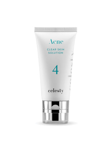 Clear Skin Solution