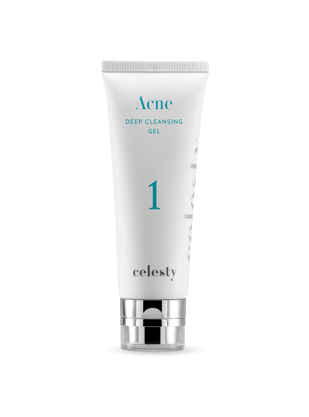 Deep Cleansing Gel