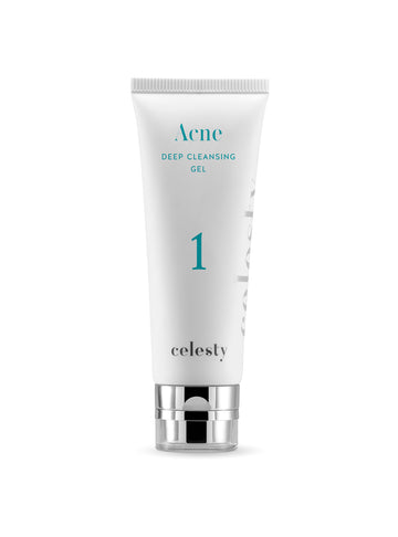 Deep Cleansing Gel