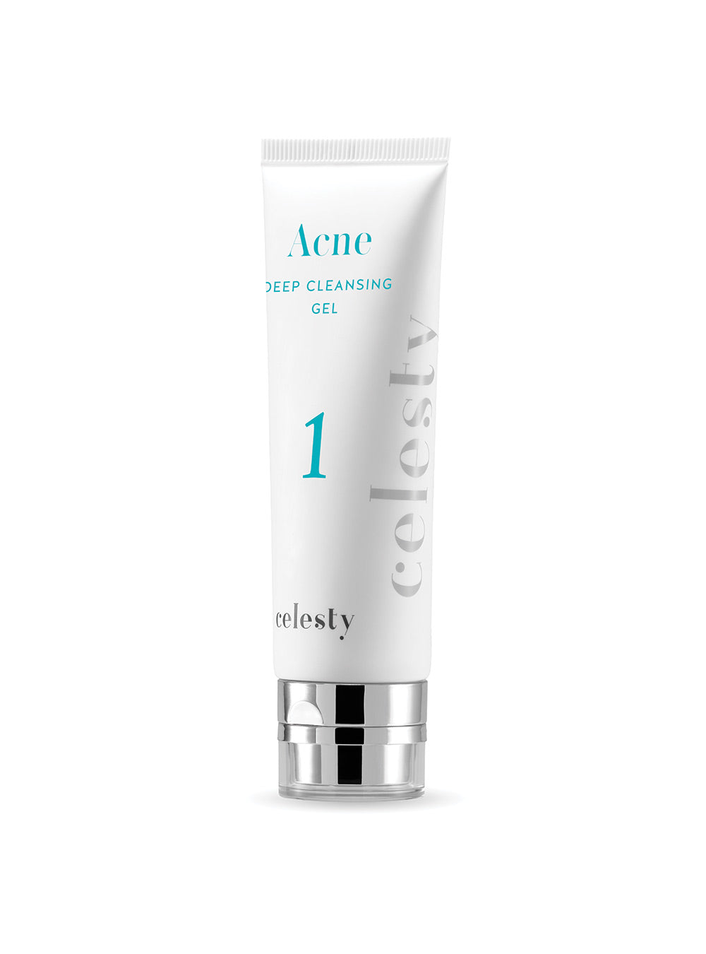 Deep Cleansing Gel