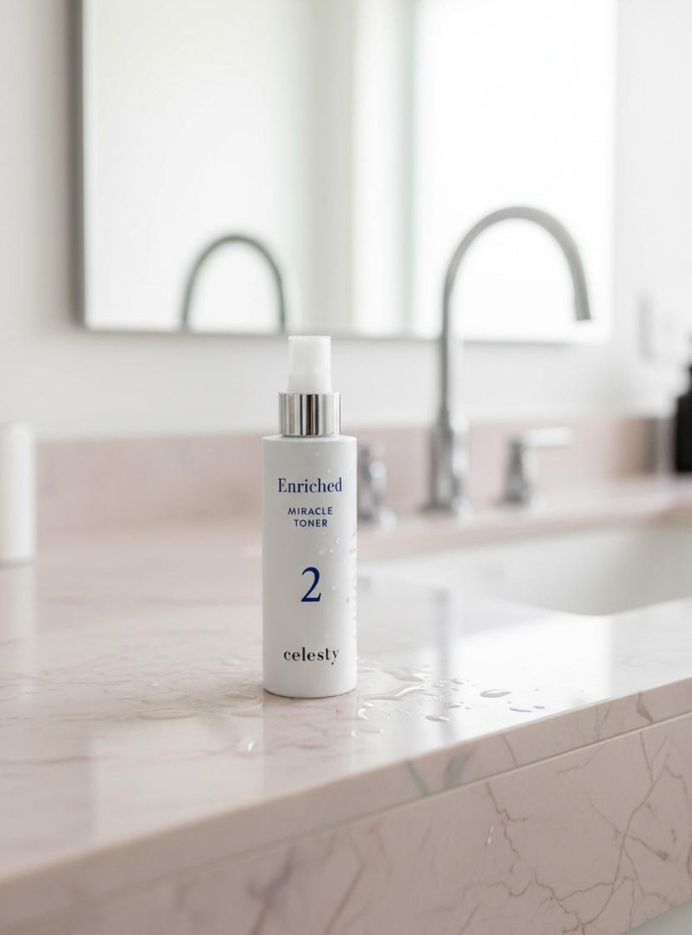 acne series – Celesty