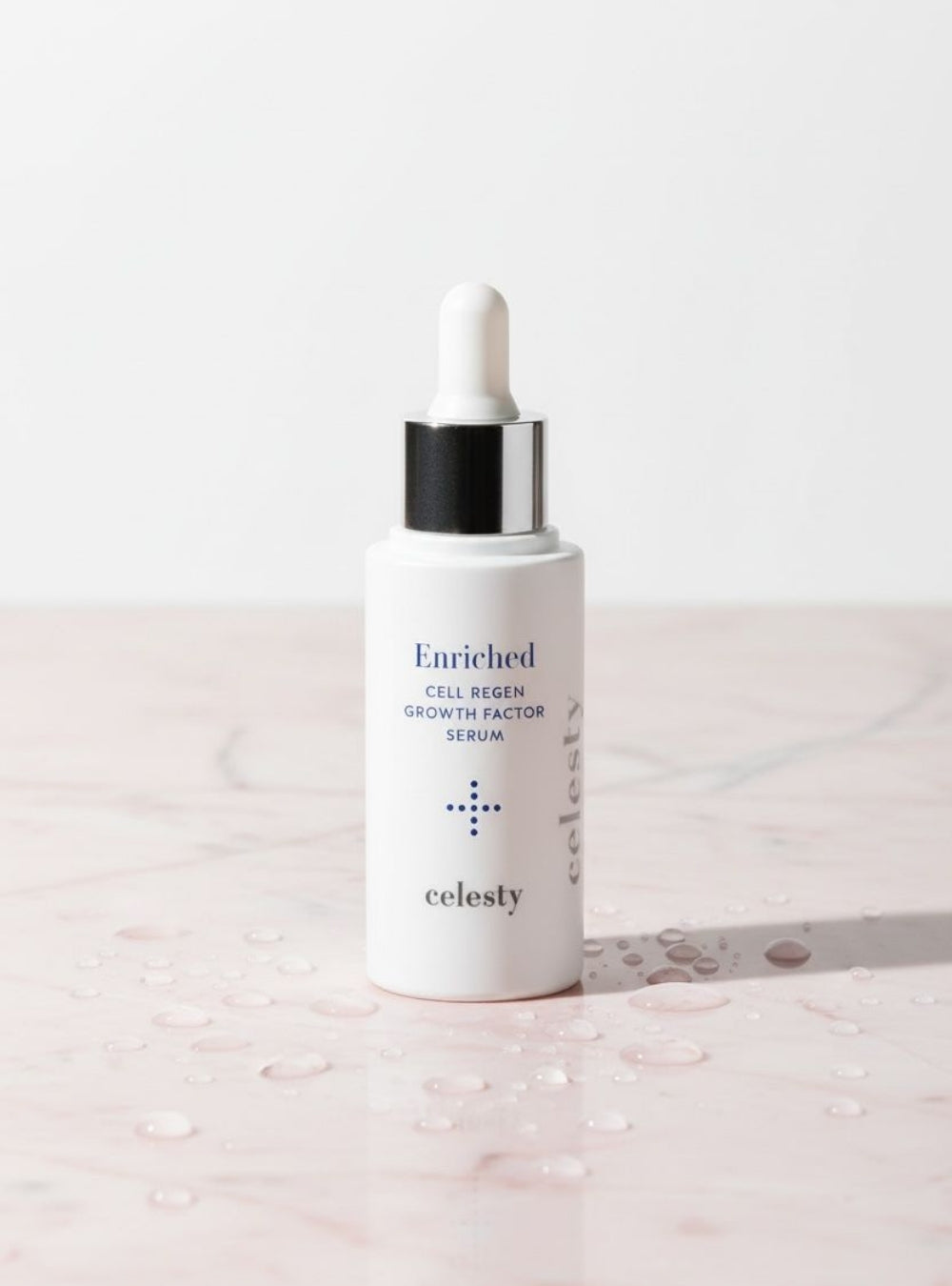 Cell Regen Growth Factor Serum – Hydrates & Supports Skin Renewal