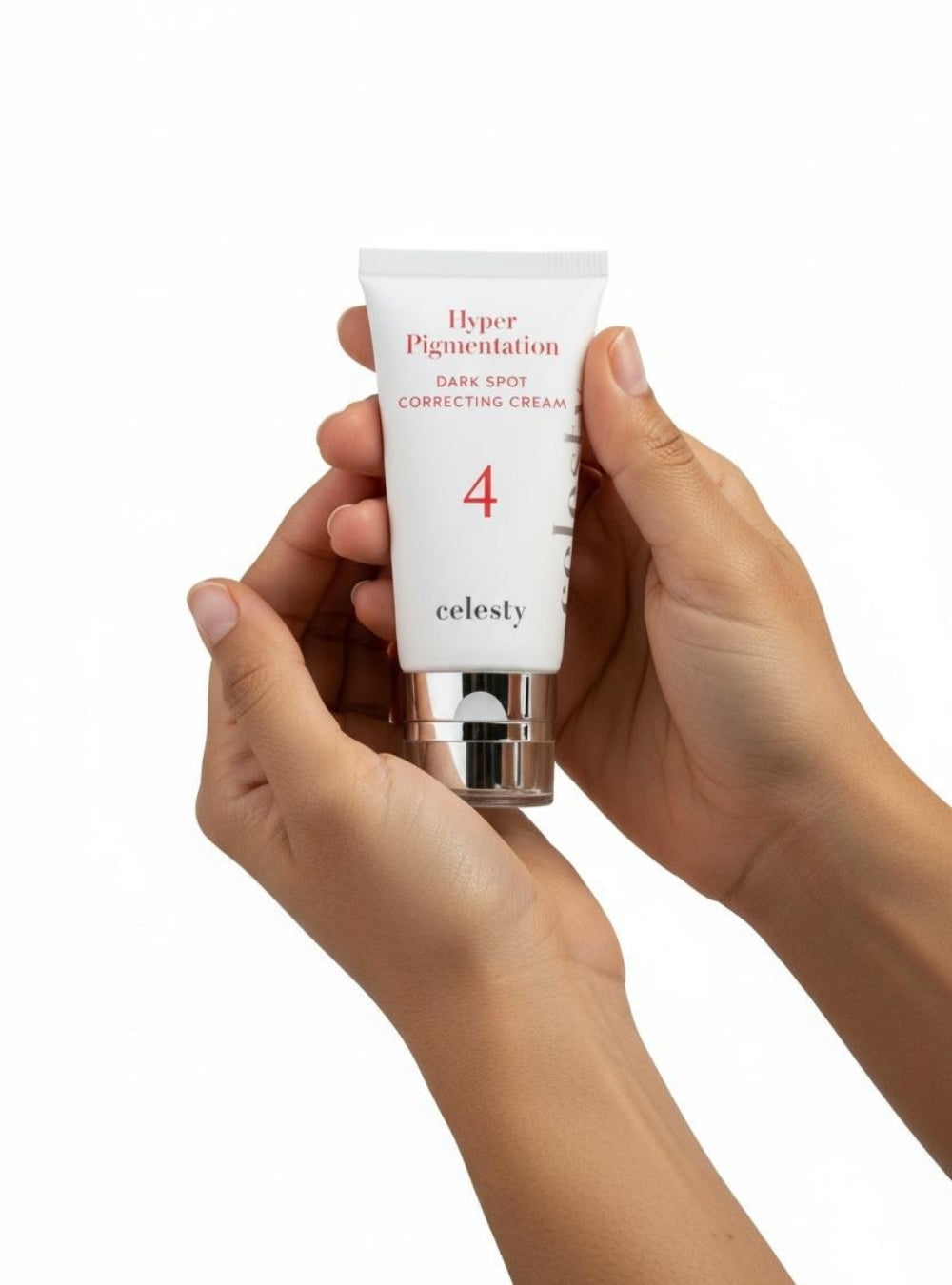 Dark Spot Correcting Cream