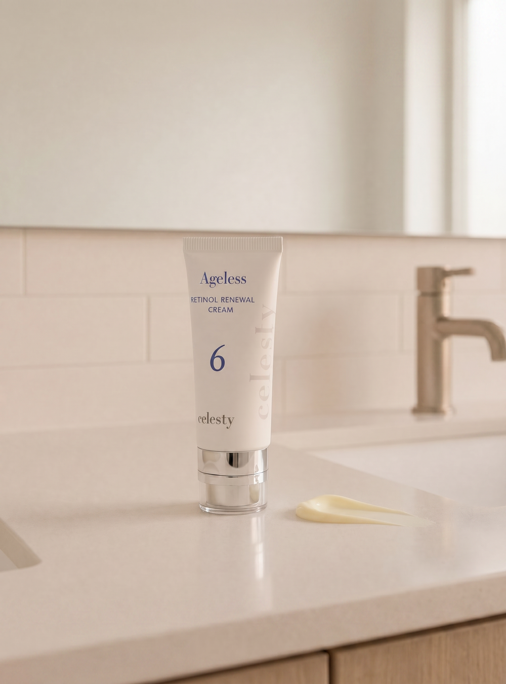 Retinol Renewal Cream
