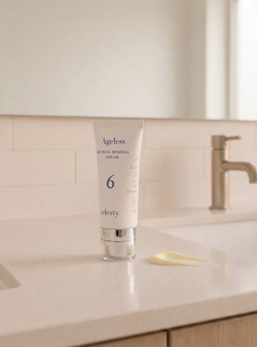 Retinol Renewal Cream