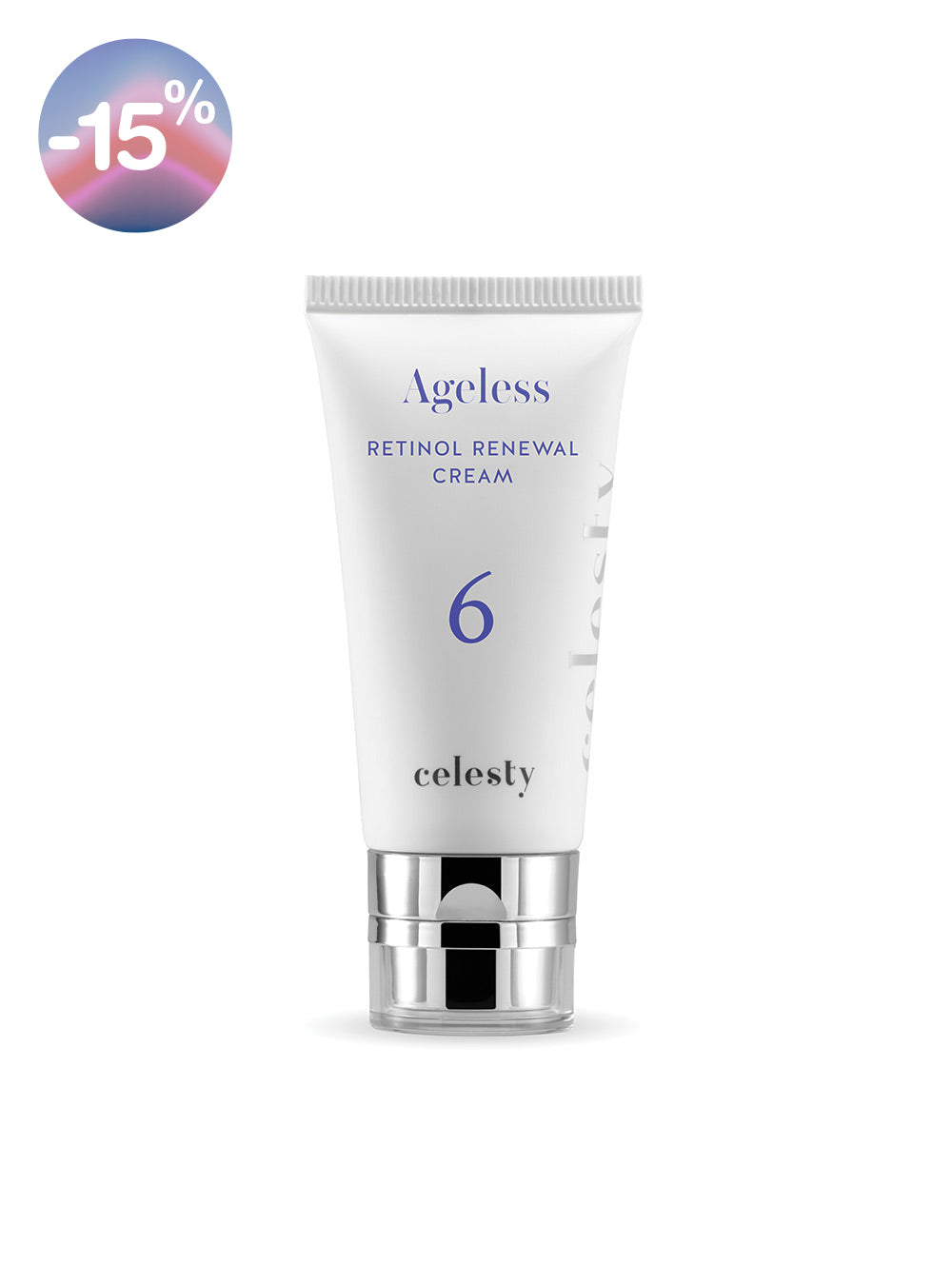 Retinol Renewal Cream