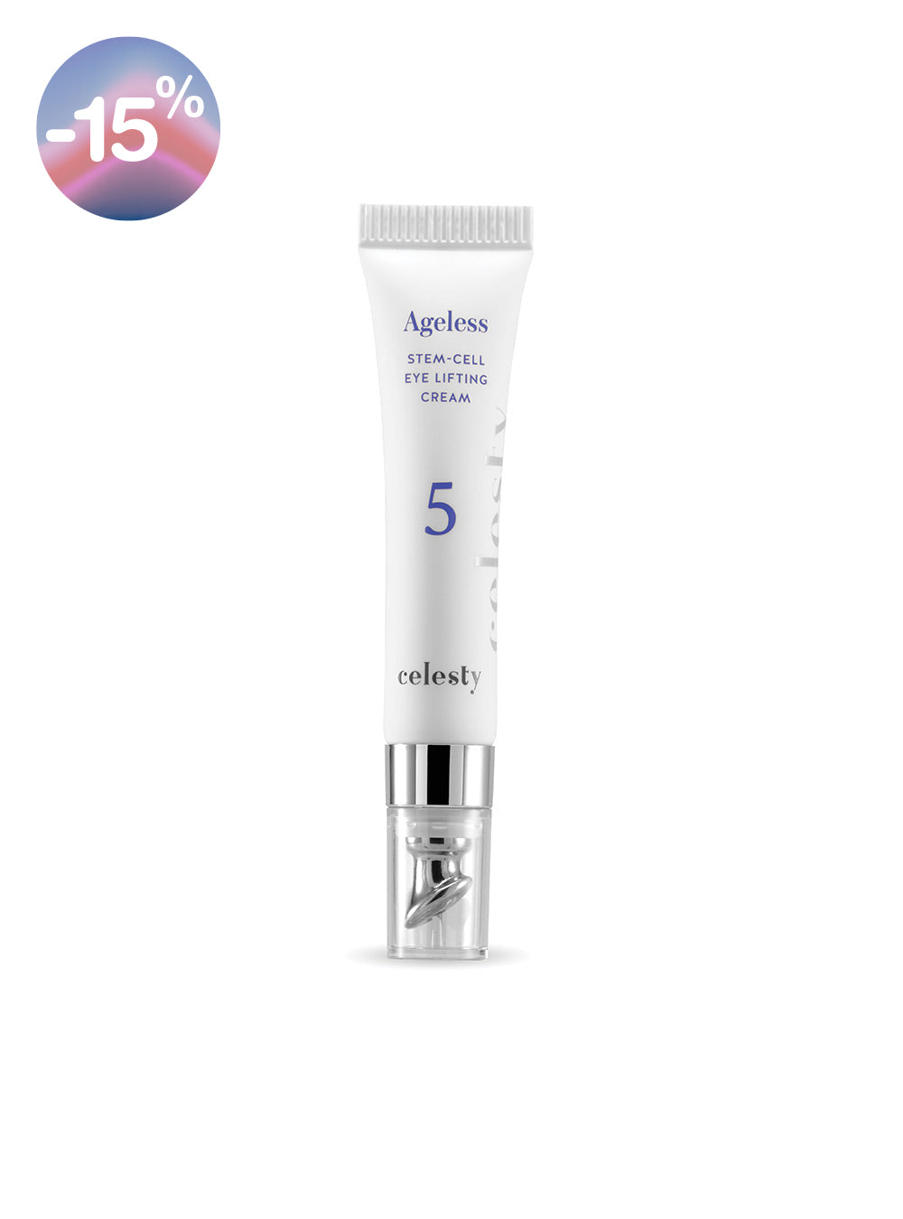 Stem Cell Eye Lifting Cream