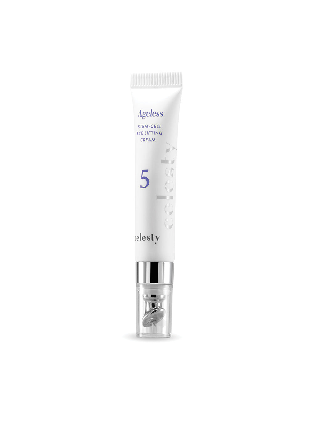 Stem Cell Eye Lifting Cream – Revitalizing Eye Area with Peptides
