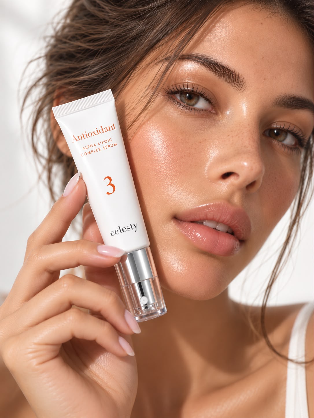 Alpha Lipoic Complex Serum