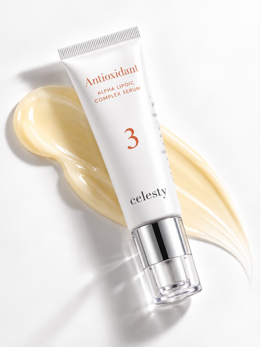 Alpha Lipoic Complex Serum