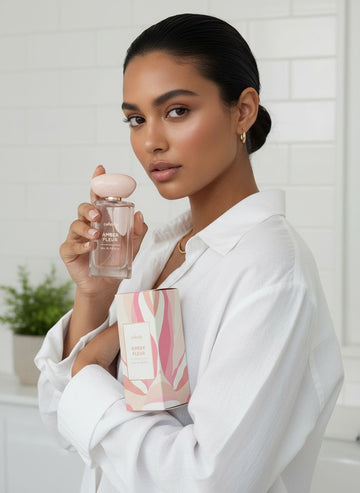 Amber Fleur EDP