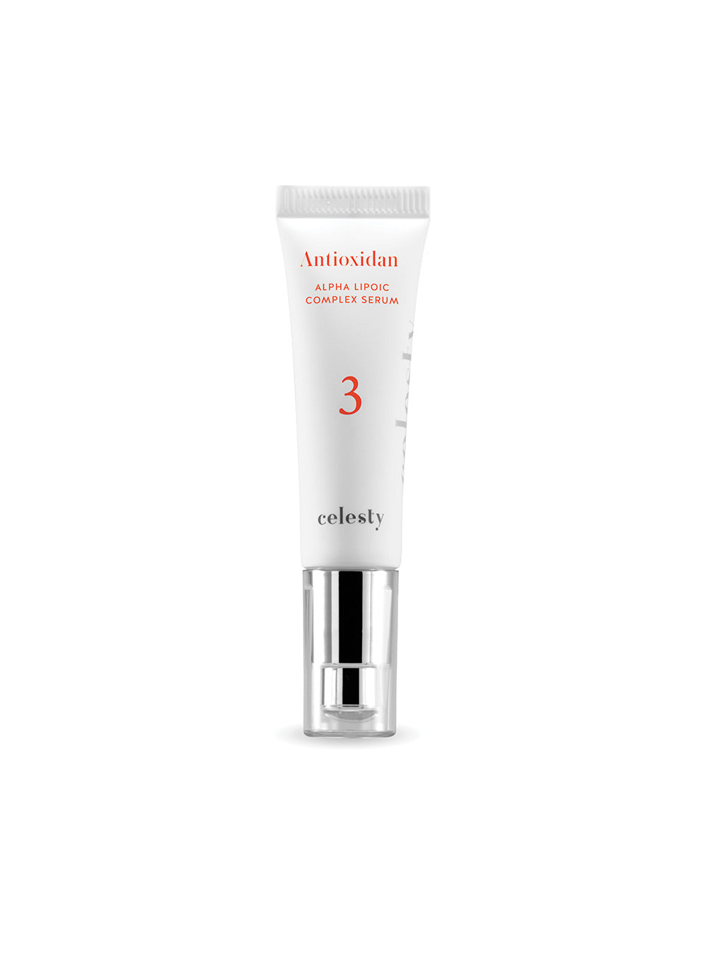 Alpha Lipoic Complex Serum