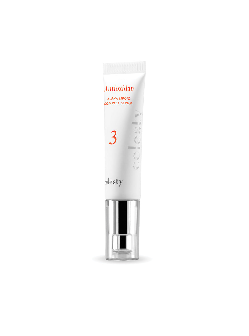 Alpha Lipoic Complex Serum