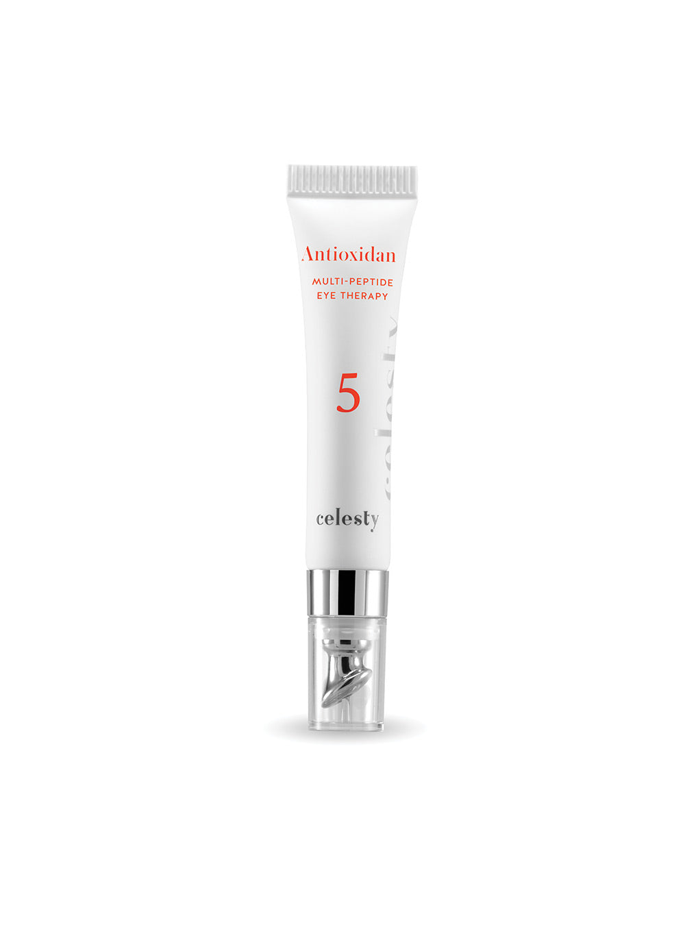 Multi-Peptide Eye Therapy