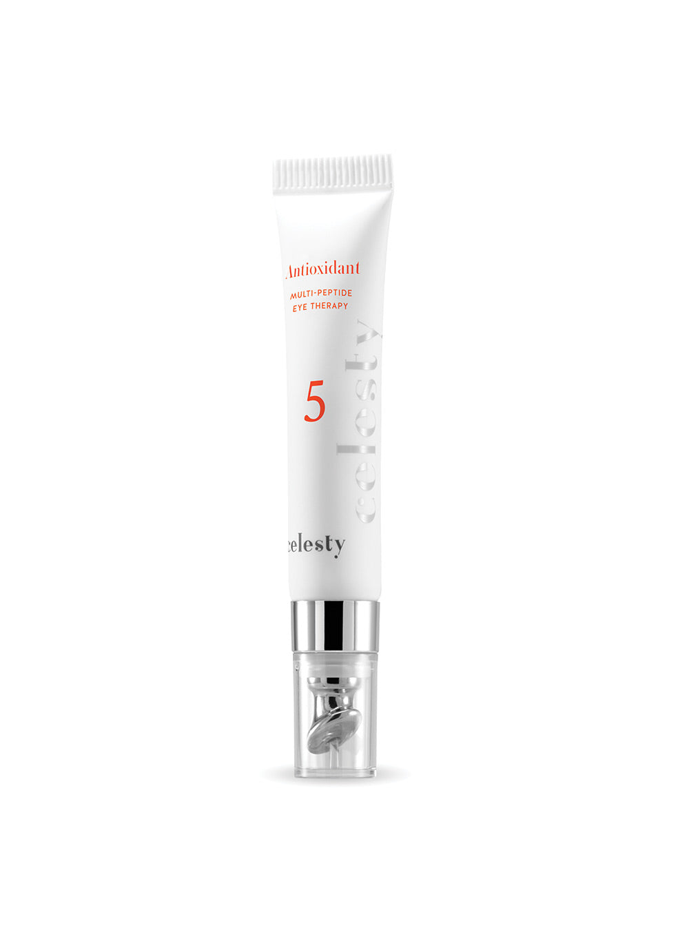 Multi-Peptide Eye Therapy