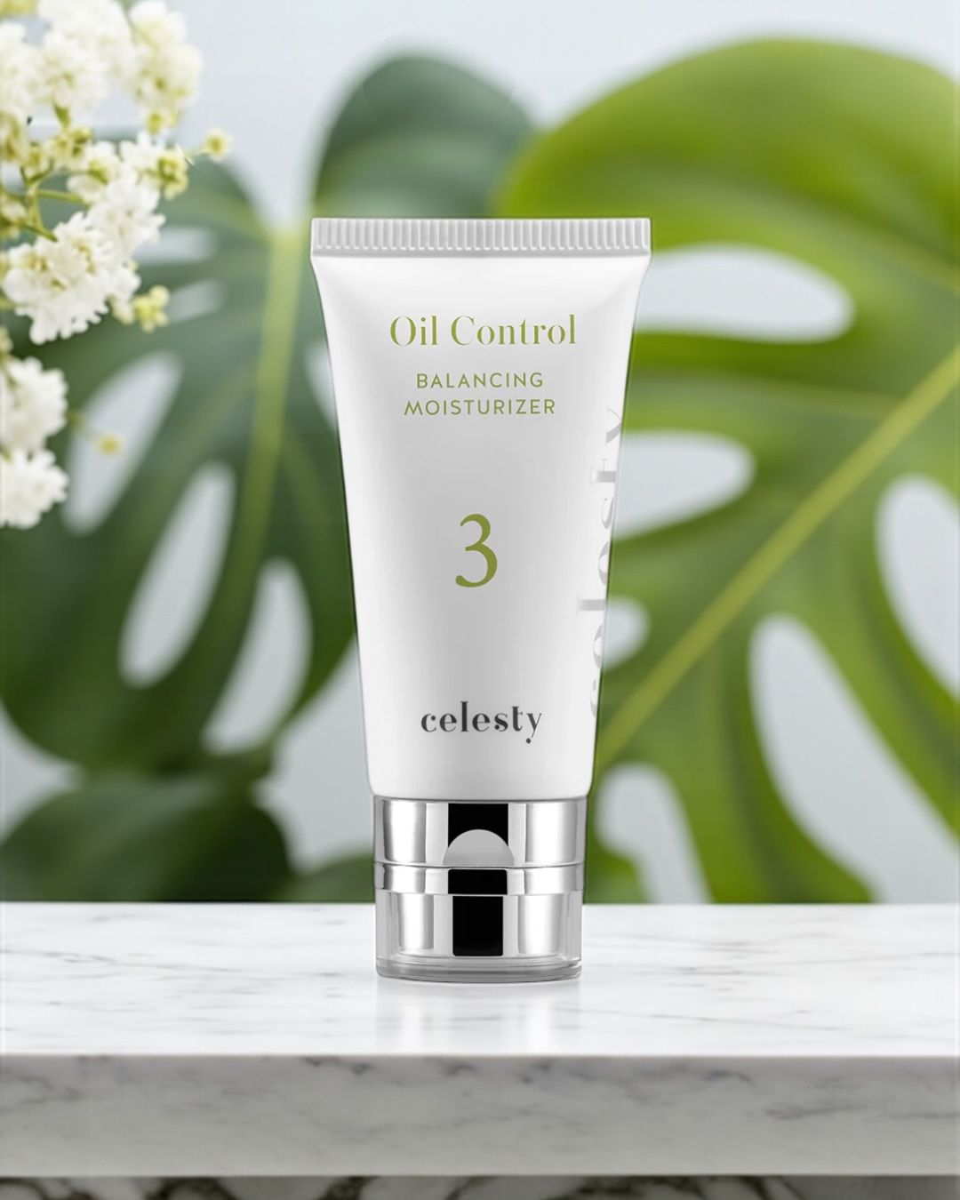 Balancing Moisturizer