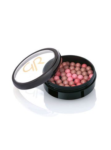 Ball Blusher
