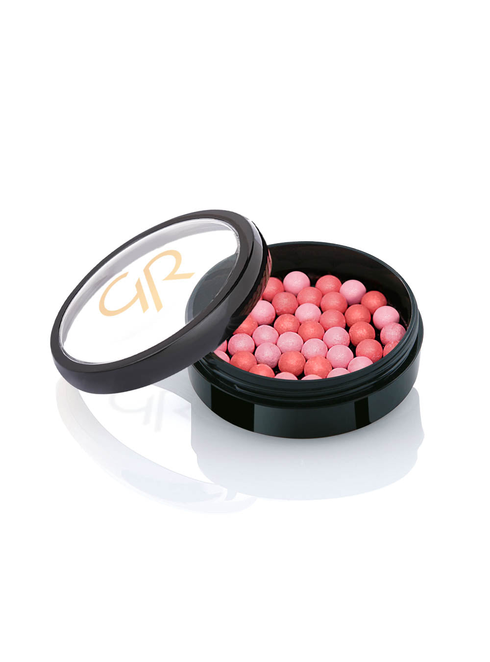 Ball Blusher