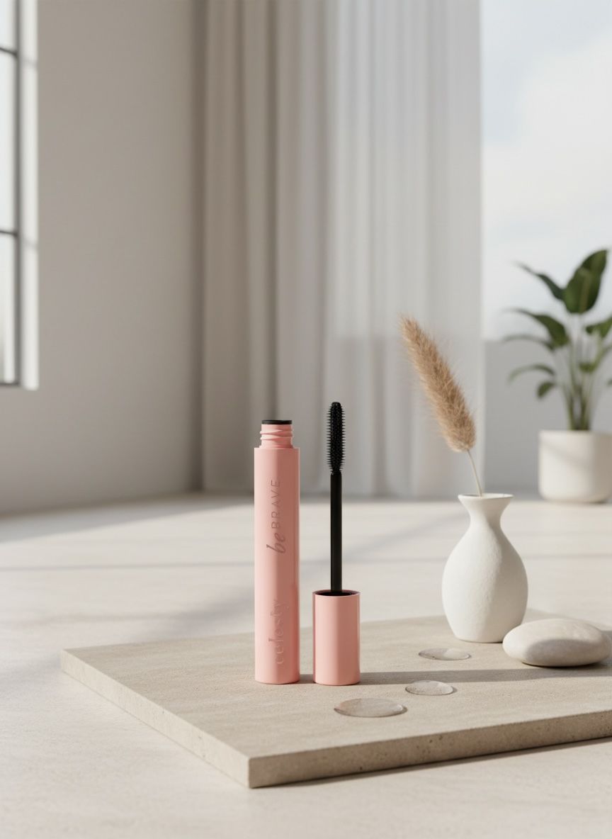 Be Brave Mascara