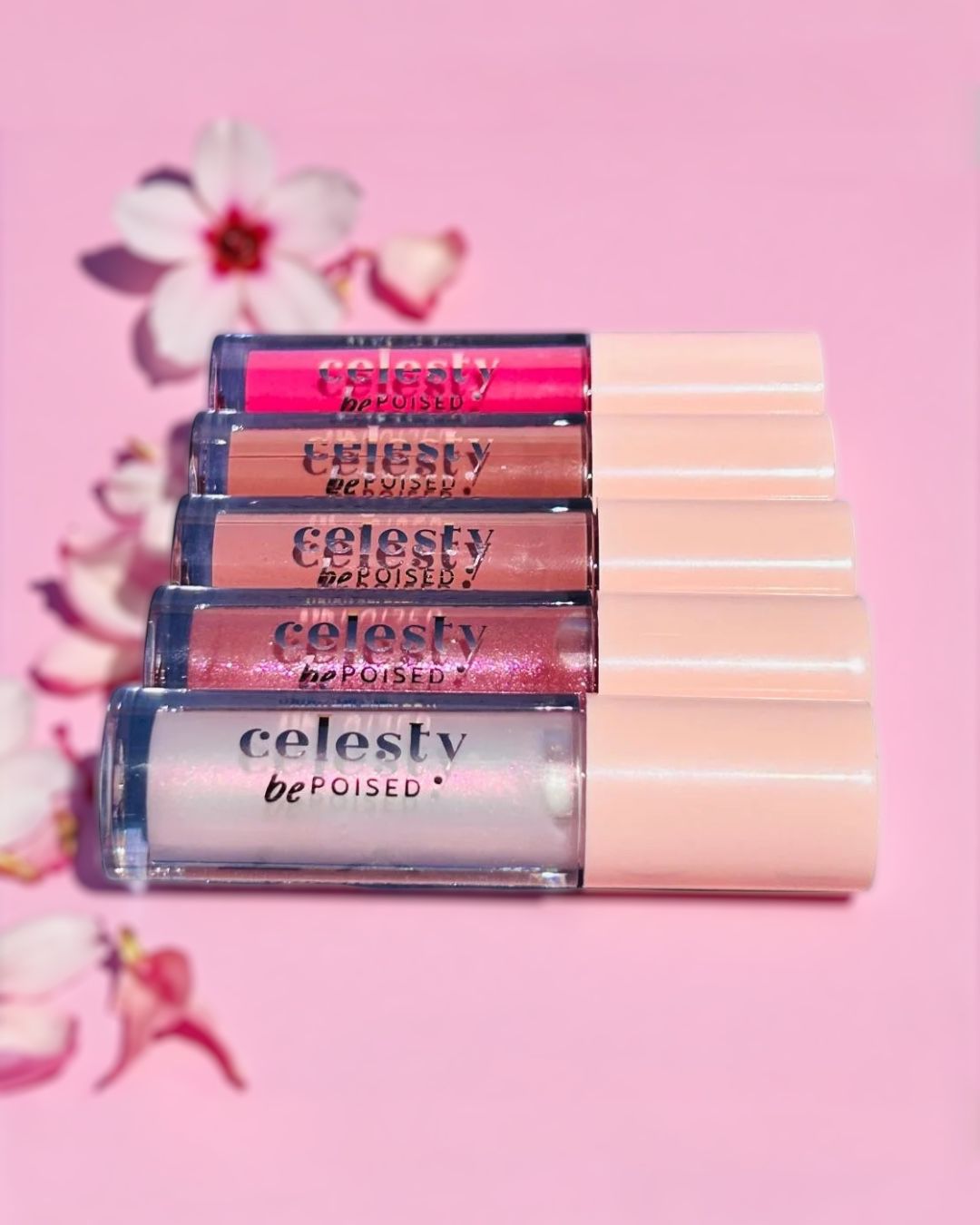 Be Poised Lip Plumper