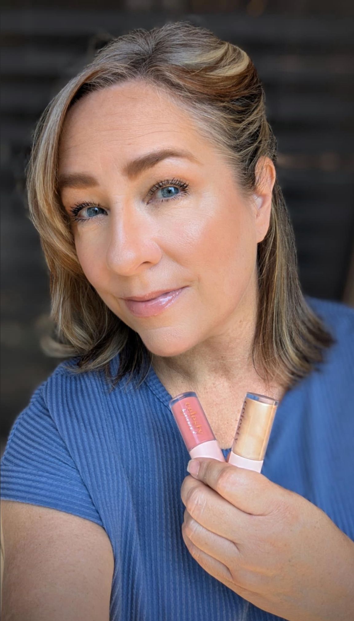 Be The Light Liquid Highlighter