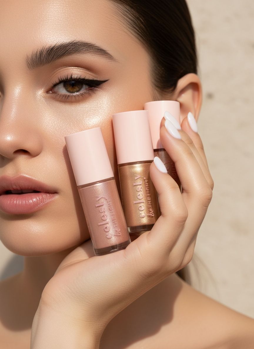 Be The Light Liquid Highlighter