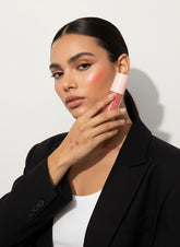 Be Fierce Liquid Blush
