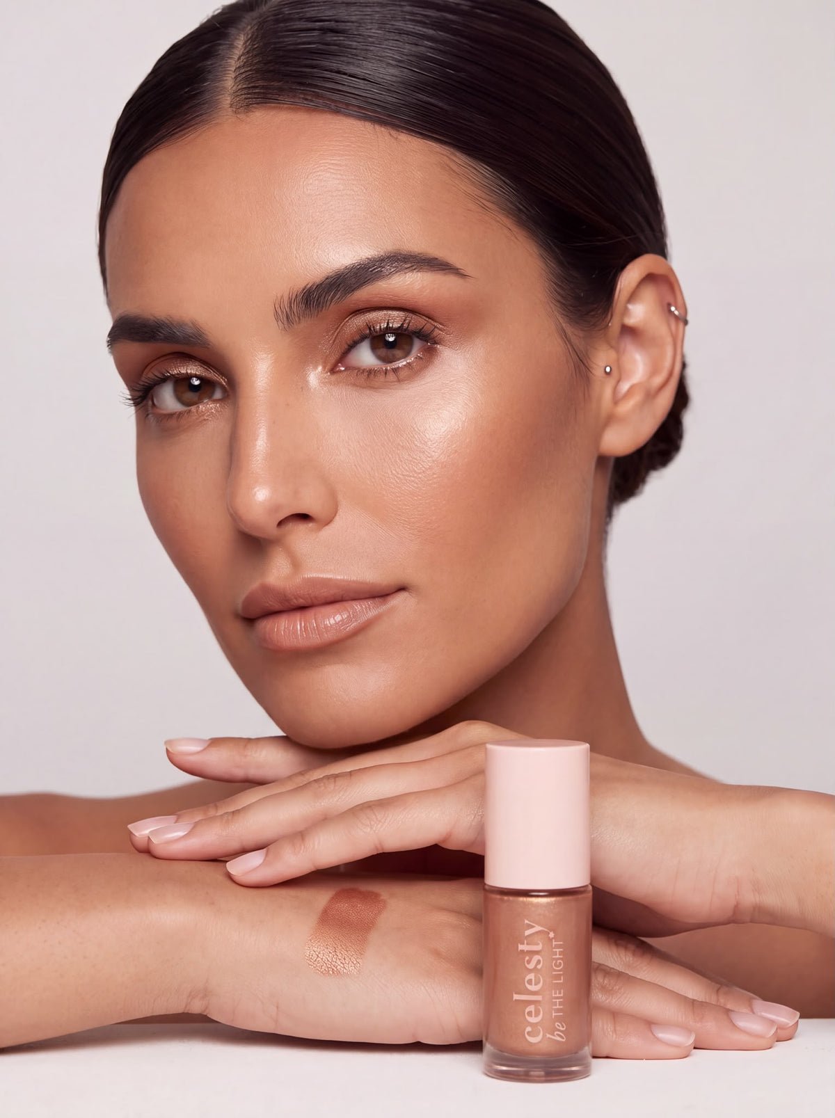 Be The Light Liquid Highlighter