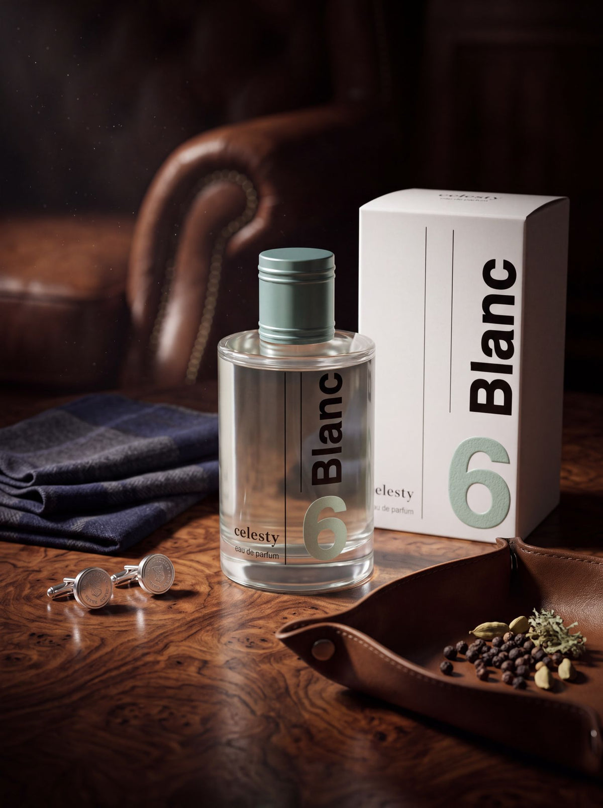 Blanc EDP