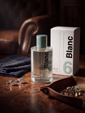 Blanc EDP