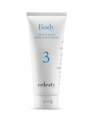 Gentle Glow Body Moisturizer