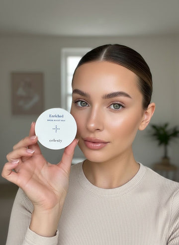 Brow Boost Wax