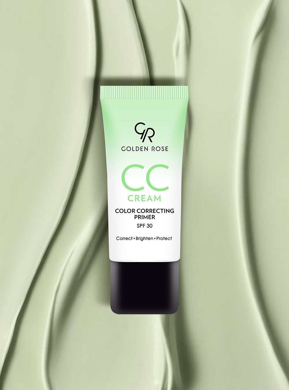 CC Cream Primer