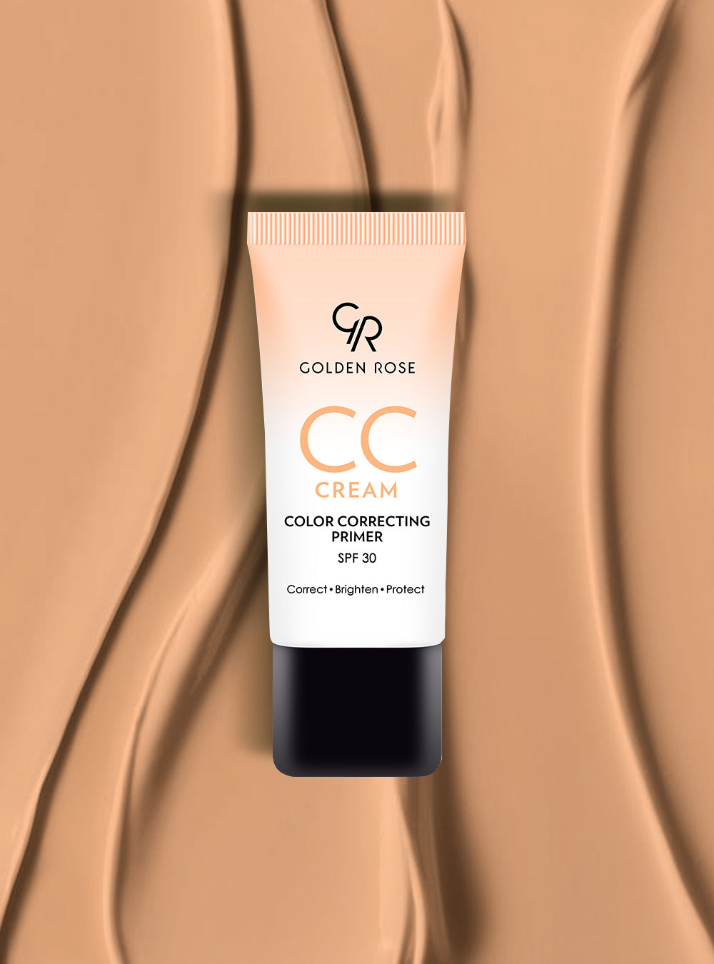 CC Cream Primer